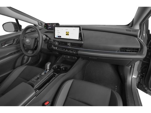 New 2026 Toyota Prius Limited image 14