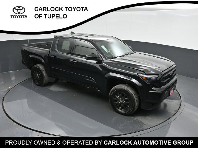 Used 2026 Toyota Tacoma SR5 AWD/4WD image 48