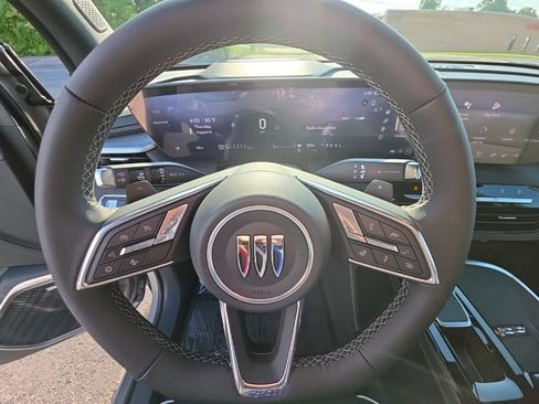 New 2026 Buick Enclave Sport Touring w/ Power Package FWD image 23