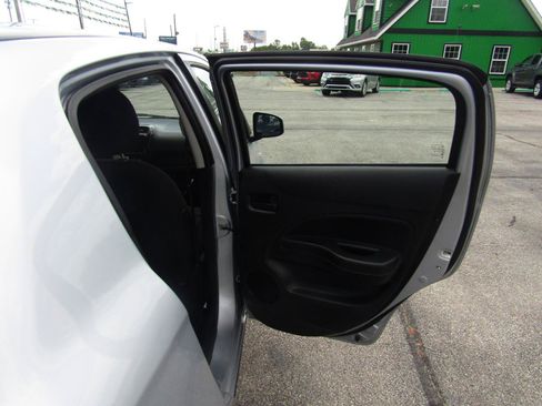 Used 2022 Mitsubishi Mirage ES FWD image 20