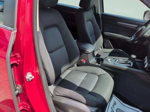 Used 2019 MAZDA CX-5 Sport FWD image 28