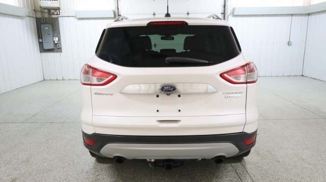 Used 2014 Ford Escape Titanium FWD image 8