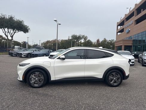 Used 2021 Ford Mustang Mach-E Select w/ Comfort/Technology Package image 2