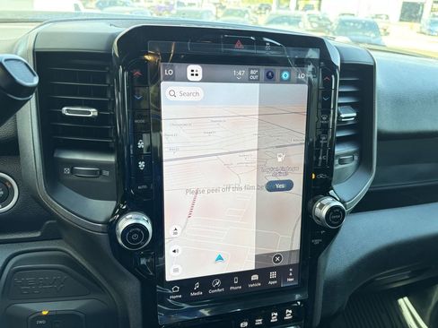 New 2026 RAM 2500 Tradesman image 18