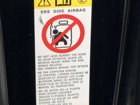 Used 2019 Toyota Sienna XLE w/ XLE Navigation Package image 19