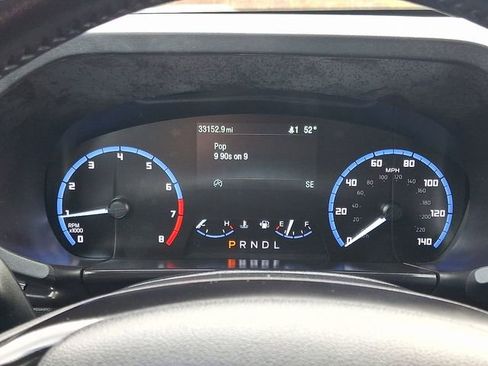 Used 2023 Ford Bronco Sport Big Bend w/ Convenience Package image 19