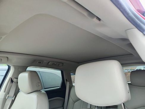 Used 2013 Cadillac SRX Luxury w/ Driver Awareness Package image 6