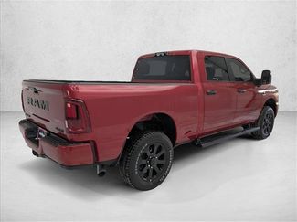 New 2026 RAM 3500 Big Horn AWD/4WD video 2