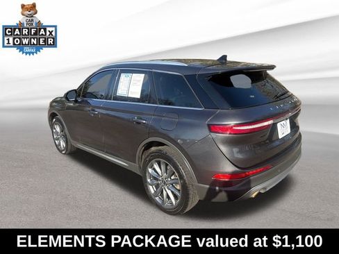Used 2020 Lincoln Corsair AWD w/ Premium Package image 5
