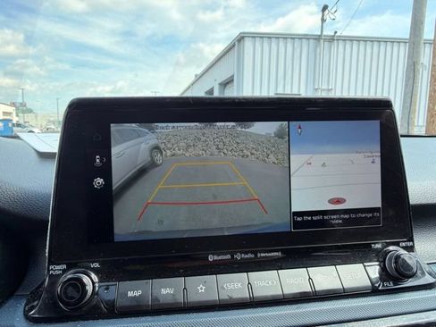 Certified 2023 Kia Seltos S w/ Navigation Package AWD/4WD image 12