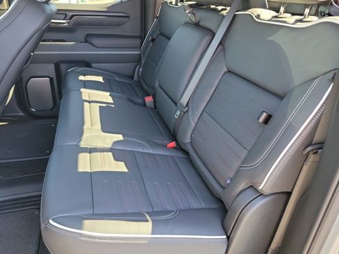 Used 2025 GMC Sierra 1500 AT4X AWD/4WD image 16