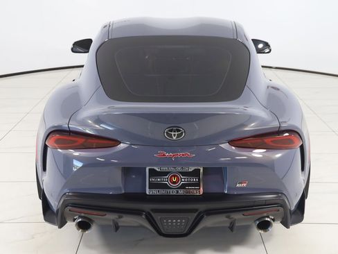 Used 2023 Toyota Supra A91 Edition RWD image 60