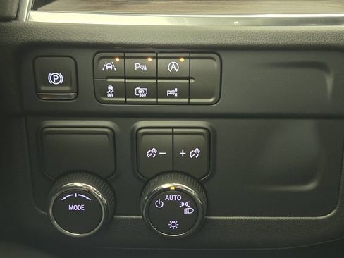 New 2026 Chevrolet Tahoe LS w/ LS Custom Edition RWD image 22