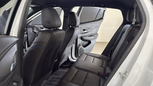 Used 2024 Buick Envista Sport Touring w/ Convenience I Package FWD image 18