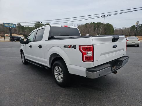 Used 2020 Ford F150 XLT w/ Trailer Tow Package image 6
