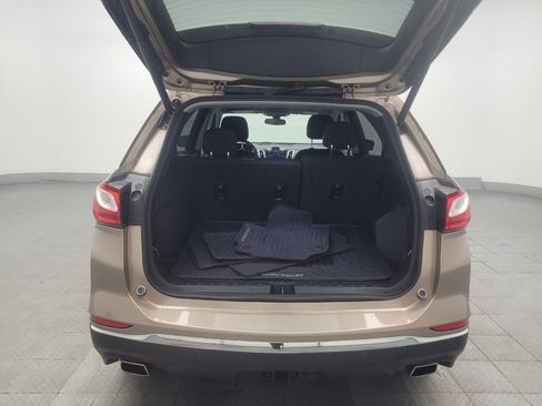 Used 2019 Chevrolet Equinox LT w/ Sun & Navigation Package FWD image 29