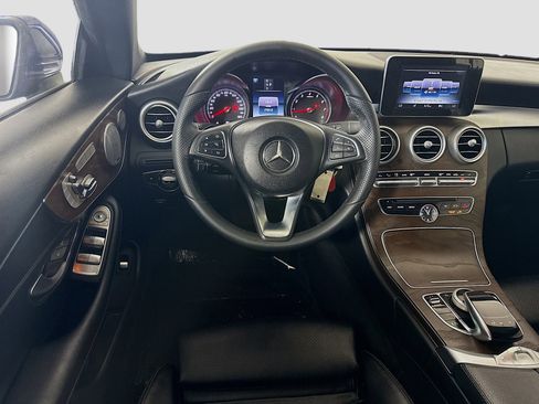 Used 2017 Mercedes-Benz C 300 Cabriolet image 17
