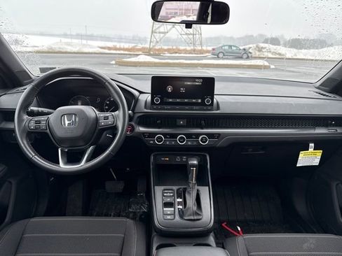 Used 2024 Honda CR-V Sport image 14