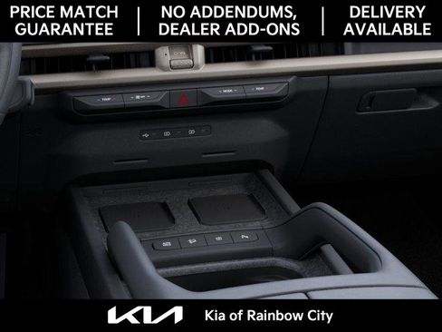 New 2027 Kia Telluride S image 25