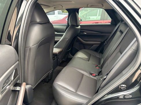 Used 2024 MAZDA CX-30 AWD 2.5 S w/ Premium Package image 10