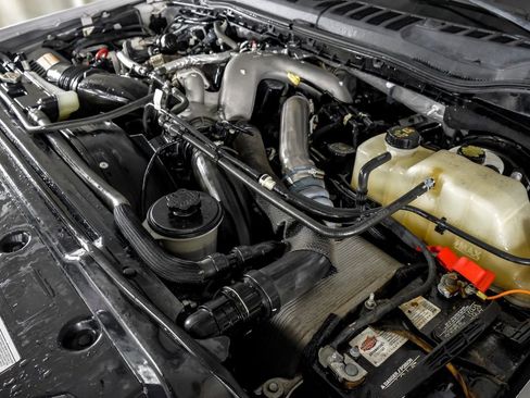 Used 2022 Ford F250 XLT w/ XLT Value Package image 47