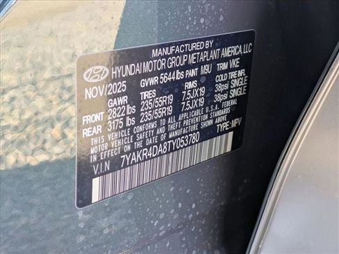 New 2026 Hyundai Ioniq 5 Limited image 18