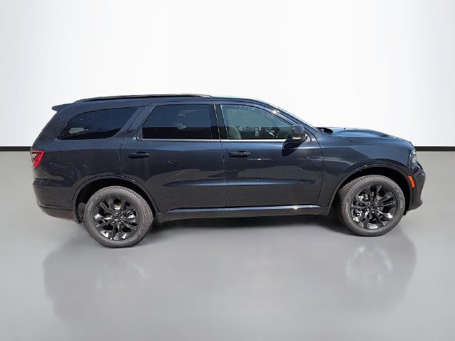 New 2026 Dodge Durango GT AWD/4WD image 4