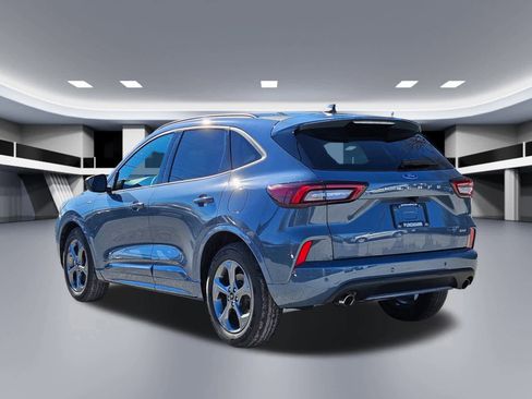 Used 2023 Ford Escape ST-Line w/ Equipment Group 301A image 3