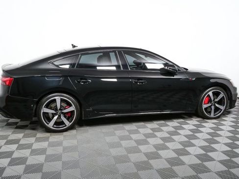 Used 2023 Audi A5 2.0T Prestige image 2