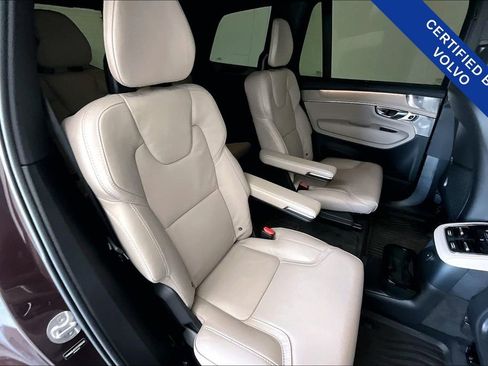 Used 2025 Volvo XC90 T8 Ultra image 35