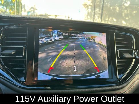 Certified 2024 Dodge Durango GT image 25