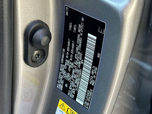 Used 2019 Lexus NX 300 FWD w/ Comfort Package image 29