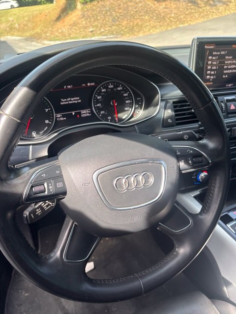 Used 2014 Audi A7 3.0T Prestige AWD/4WD image 6