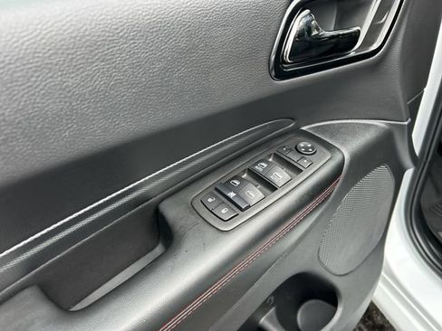Used 2026 Dodge Durango GT w/ Blacktop Package AWD/4WD image 29