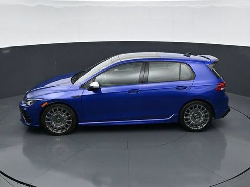 Used 2024 Volkswagen Golf R AWD/4WD image 38