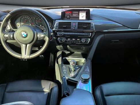 Used 2020 BMW M4 Coupe w/ Competition Package image 7