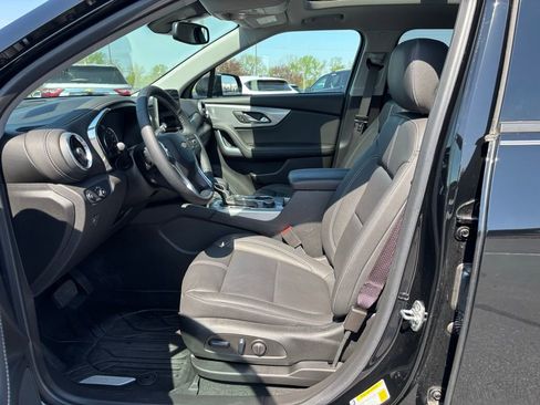 Used 2024 Chevrolet Blazer LT w/ LPO, Floor Liner Package FWD image 15