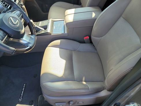 Used 2023 Lexus GX 460 Luxury image 18