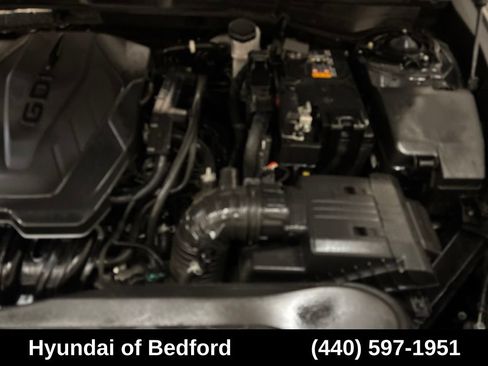 Used 2024 Hyundai Sonata SEL FWD image 20