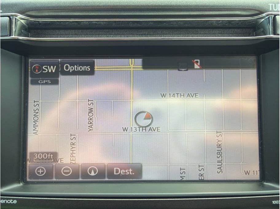 Used 2015 Toyota RAV4 Limited AWD/4WD image 21