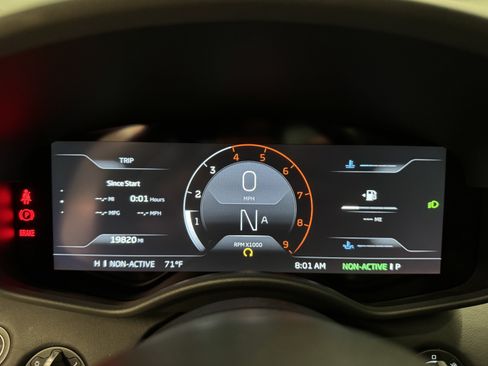 Used 2022 McLaren GT RWD image 15