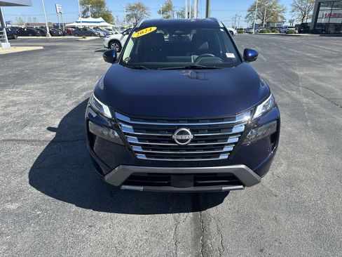 Certified 2024 Nissan Rogue SL image 6