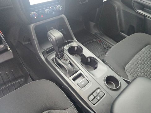 New 2025 Ford Ranger XL image 15