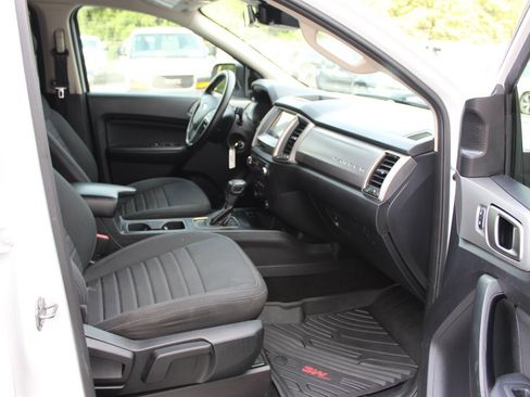 Used 2020 Ford Ranger XLT image 13