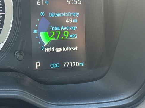 Used 2020 Toyota Corolla SE image 26