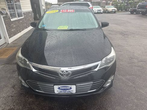 Used 2014 Toyota Avalon Limited FWD image 6