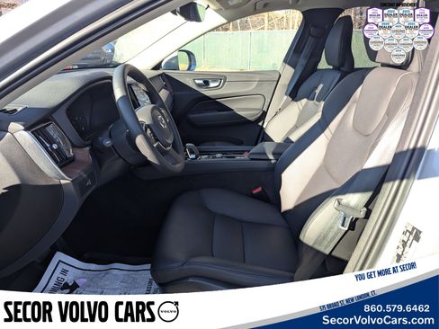 Certified 2023 Volvo XC60 B5 Plus image 11