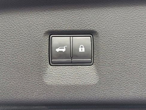 Used 2022 INFINITI QX60 Luxe image 43