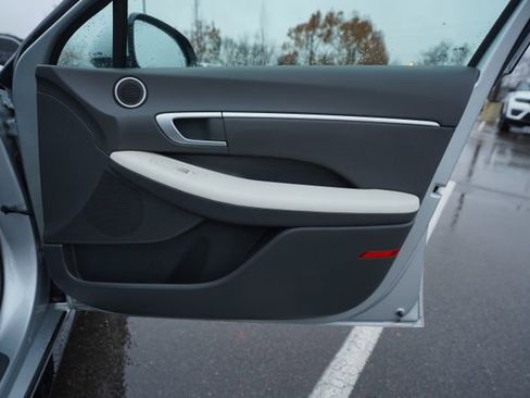 Used 2024 Hyundai Sonata SEL image 20