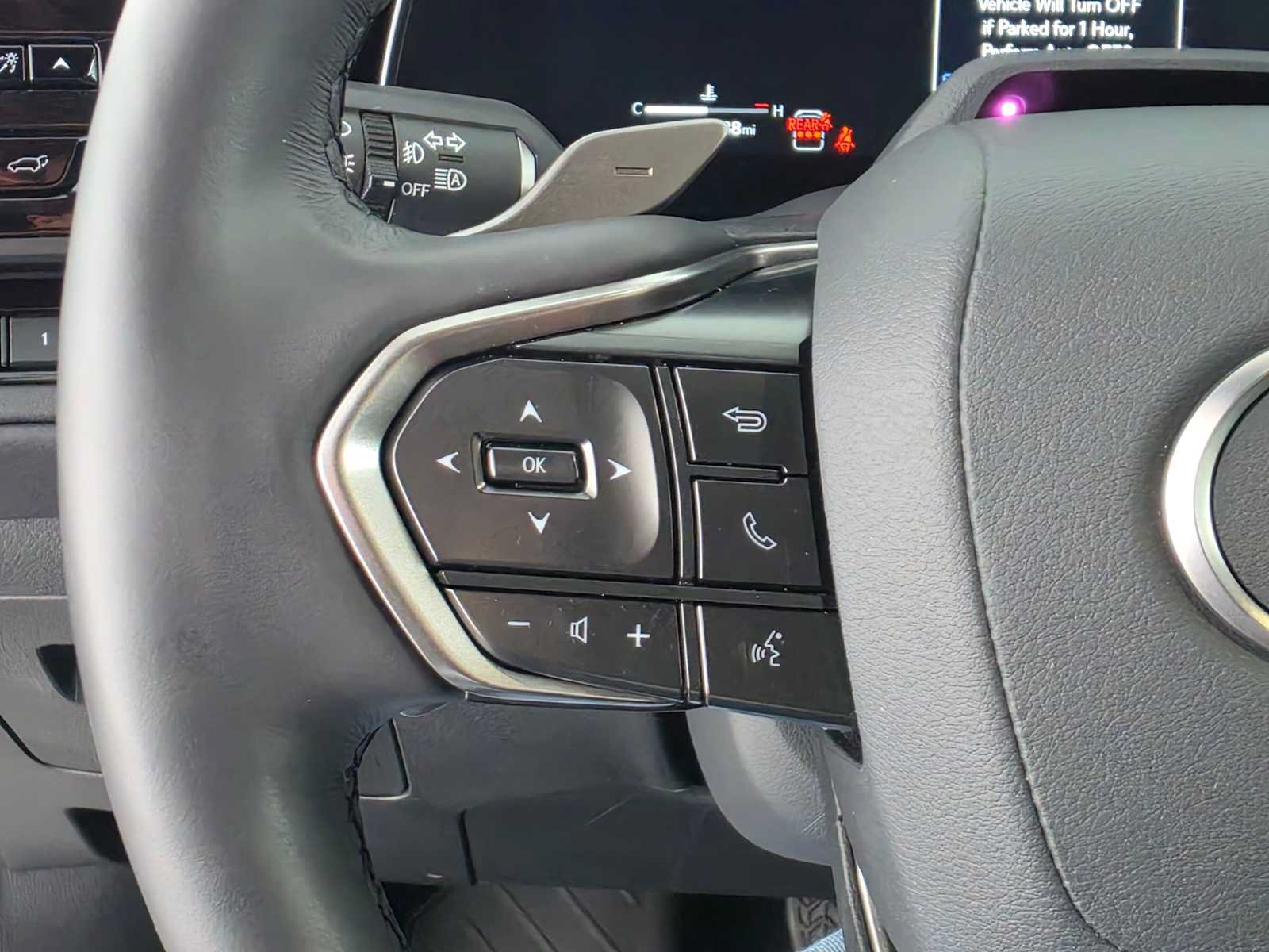 Used 2026 Lexus TX 350 AWD w/ Technology Package image 29